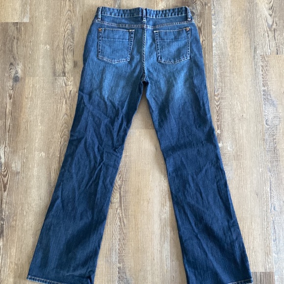 Sarah Jessica Parker jeans - Picture 4 of 8